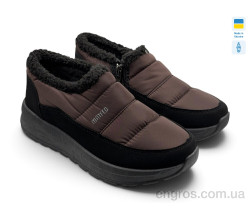 Дутики Rai shoes